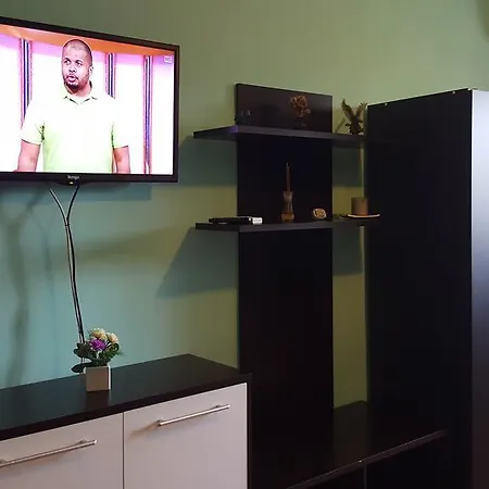Vic&seb Apartment
